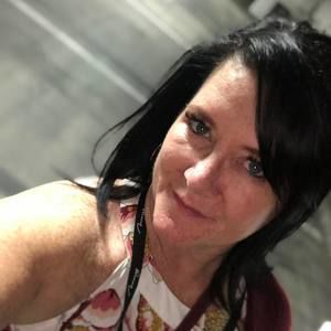 Meet your Posher, Cathryn